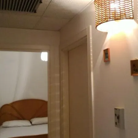 Baia Blu Lungomare Apartman Gallipoli