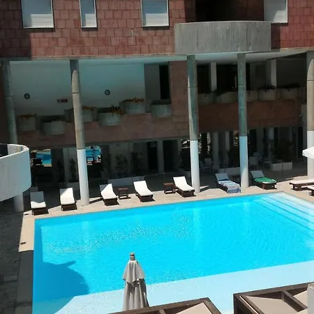 Baia Blu Lungomare Apartman *