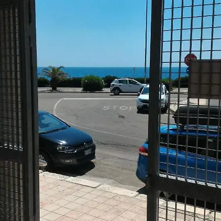 Baia Blu Lungomare * Gallipoli