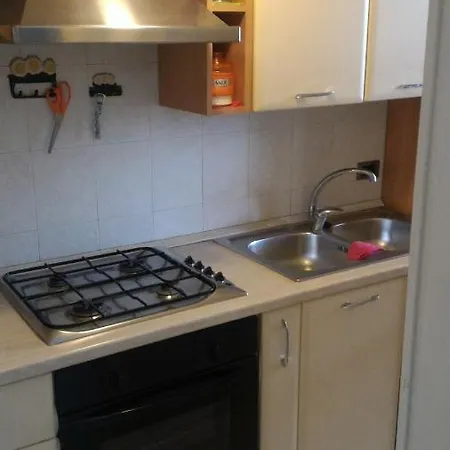 Baia Blu Lungomare Apartman Gallipoli