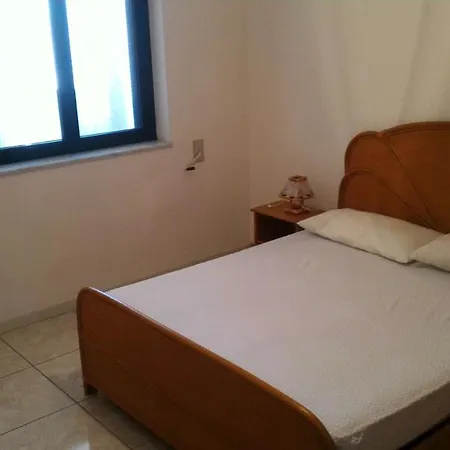 Apartman Baia Blu Lungomare Gallipoli