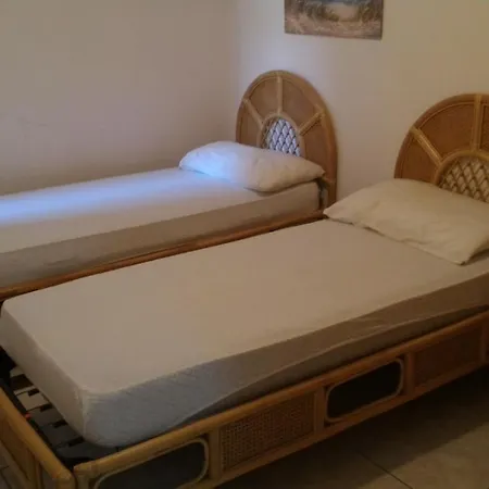 Apartman Baia Blu Lungomare Gallipoli
