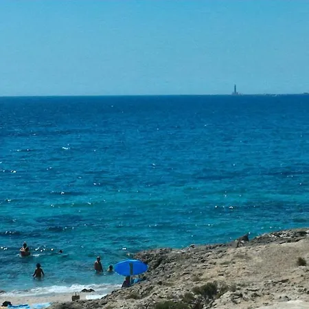 Baia Blu Lungomare Apartman Gallipoli