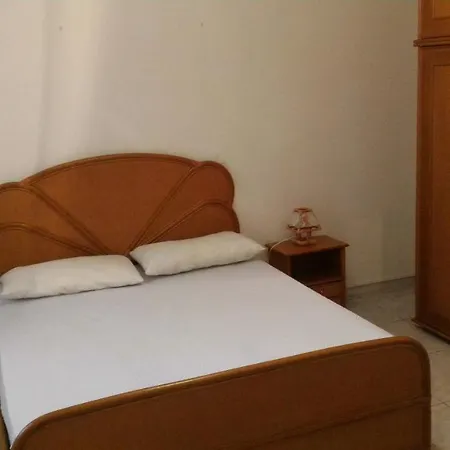 Apartman Baia Blu Lungomare *