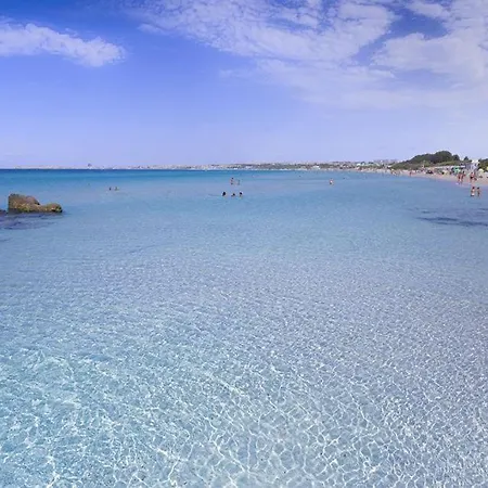Baia Blu Lungomare Gallipoli