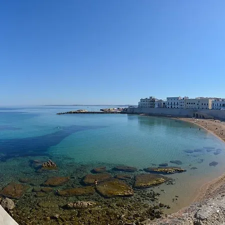 Baia Blu Lungomare Gallipoli
