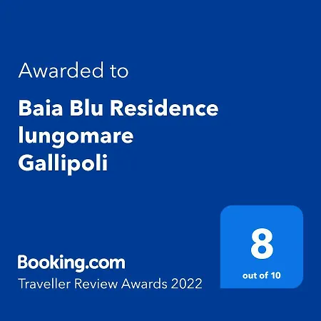Baia Blu Lungomare